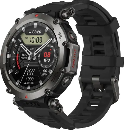 Amazfit T-Rex Ultra Smartwatch
