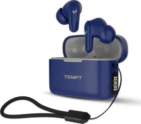 TEMPT Wave True Wireless Earbuds