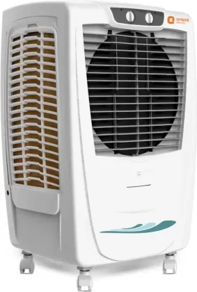 Orient Electric CD5002B 50 L Desert Air Cooler