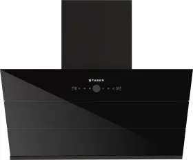 Faber Comet 90cm Auto Clean Chimney
