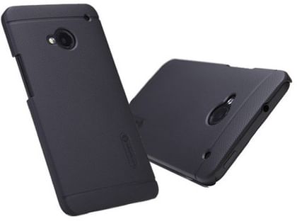 Nillkin Back Cover for HTC One M7