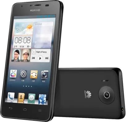 Huawei Ascend G510