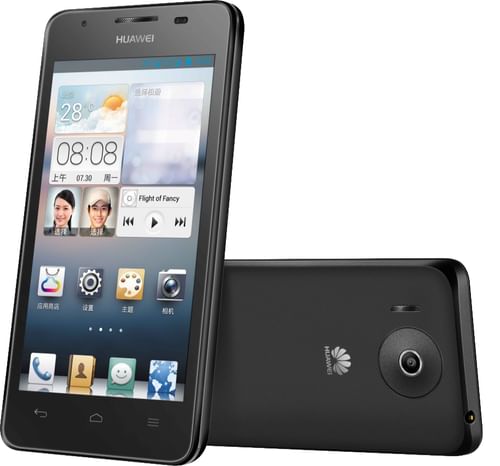 Huawei Ascend G510