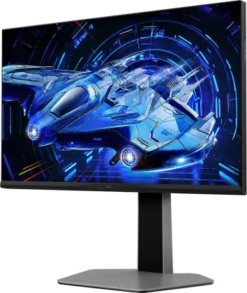 TCL G64 25 inch Full HD QD-Mini LED Monitor (25G64)