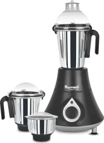 Sumeet Traditional Zenith 950W Mixer Grinder