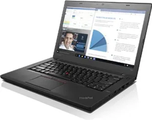Lenovo ThinkPad T460 (20FMA02QIG) Ultrabook (6th Gen Ci5/ 4GB/ 1TB/ Win10)