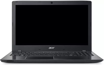 Acer Aspire E5-576G NX.GRYSI.003 Laptop (8th Gen Core i5/ 4GB/ 1TB/ Linux)