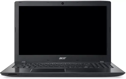 Acer Aspire E5-576G NX.GRYSI.003 Laptop (8th Gen Core i5/ 4GB/ 1TB/ Linux)