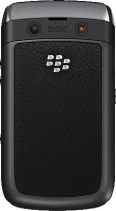 BlackBerry Bold 9700