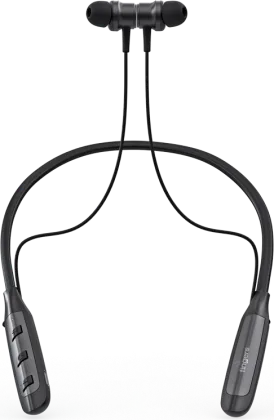 Fingers Cozy Wireless Neckband