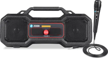 Zoook ZK-Thunderstone 24W Bluetooth Speaker