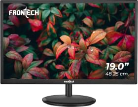Frontech MON-0001 19 inch HD Monitor