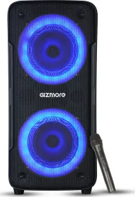 Gizmore Giz-T4000 40W Bluetooth Speaker
