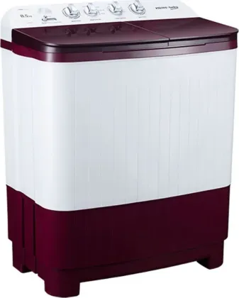 Voltas Beko WTT85DBRG 8.5 kg Semi Automatic Washing Machine
