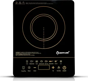 Lightflame IGNIS PRIME-X18 2100W Induction Cooktop