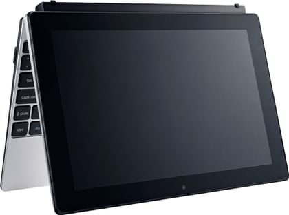 Acer One S1001 (NT.G86SI.001) Laptop (4th Gen Atom Quad Core/ 2GB/ 32GB eMMC/ Win8.1)