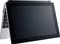 Acer One S1001 (NT.G86SI.001) Laptop (4th Gen Atom Quad Core/ 2GB/ 32GB eMMC/ Win8.1)