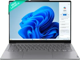 Lenovo Yoga Slim 7 14IMH9 83CV00D3IN Laptop (Intel Core Ultra 7 155H/ 32GB/ 1TB SSD/ Win11 Home)