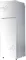 Haier HRF-2784PMG 258L 4 Star Double Door Refrigerator