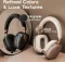 Boult Fluid X Pro Wireless Headphones
