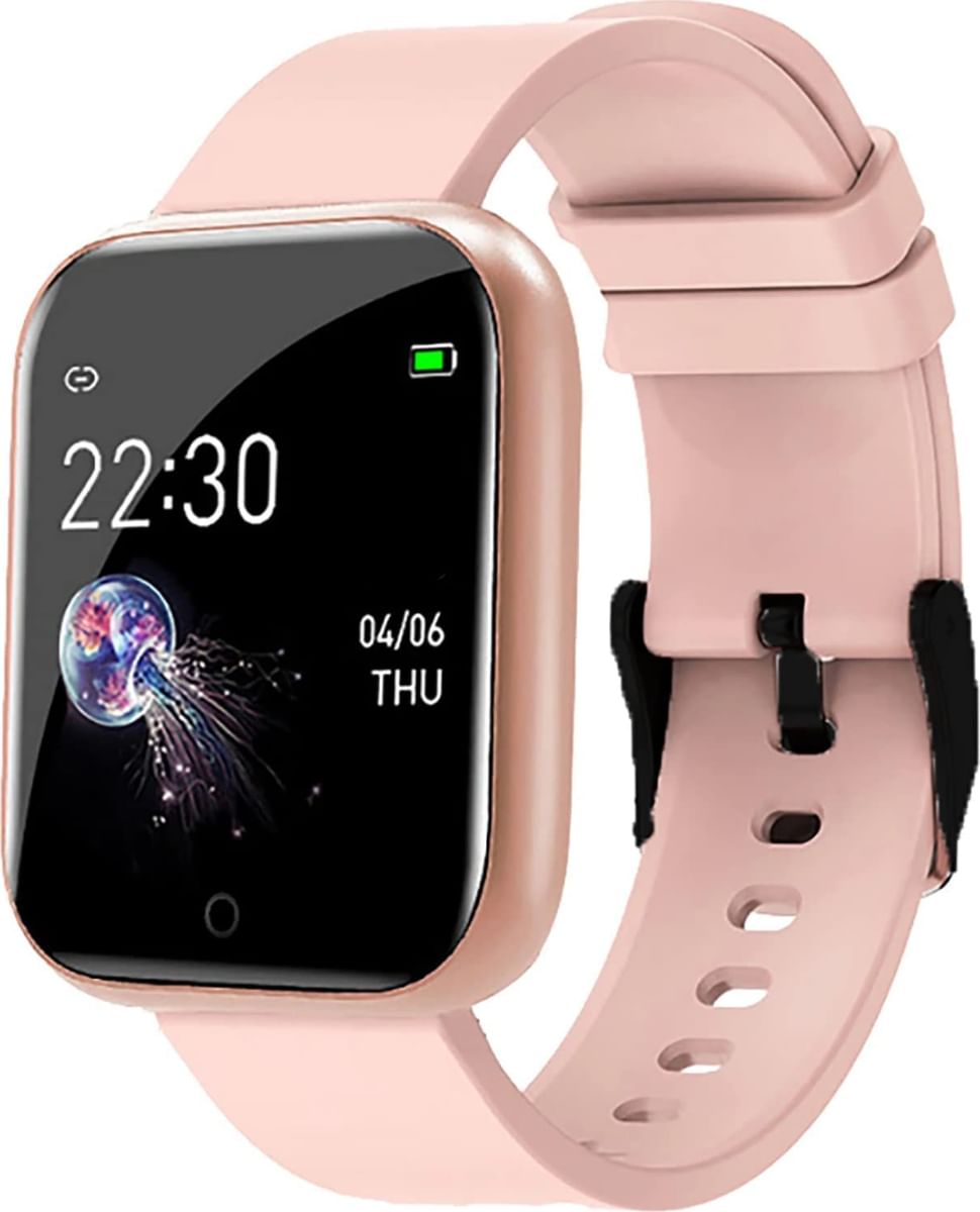 Texton X-20 Smartwatch Price in India 2024, Full Specs & Review | Smartprix