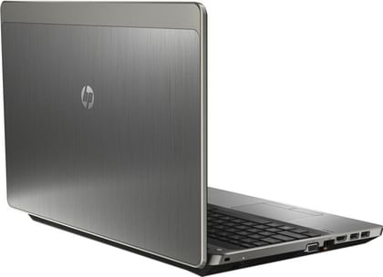 HP Pro 450G0 Notebook (G0R65PA) (3rd Gen Core i3/ 4GB/750GB / 1GB Graph/Win8)