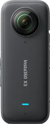 Insta360 X3 Action Camera
