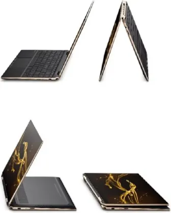 HP Spectre x360 13-AW0023DX Laptop (10th Gen Core i7/ 16GB HP Spectre x360 13-AW0023DX Laptop (10th Gen Core i7/ 16GB