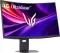 LG UltraGear 37G800A-B 37 inch Ultra HD 4K Curved Gaming Monitor