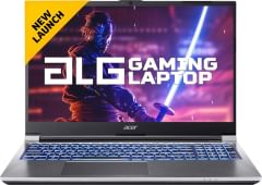 Acer 15 ALG ‎AL15G-53 Gaming Laptop vs Asus TUF Gaming F15 FX577ZC-HN193W Gaming Laptop