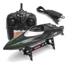 Syma Q3 RC Boat