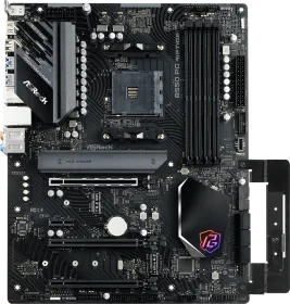 ASRock B550 PG Riptide Motherboard