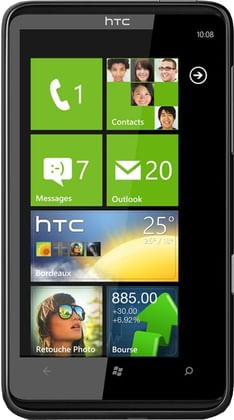 HTC HD7 T9292