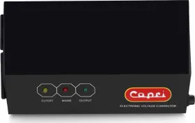 Capri Mini Crystal TV Stabilizer