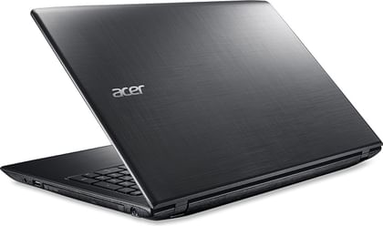 Acer Aspire E5-553G (NX.GEQSI.003) Laptop (AMD Quad Core A10/ 4GB/ 1TB / FreeDOS/ 2GB Graph)