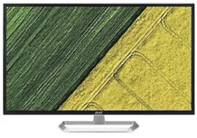 Acer EB321HQU 31.5-inch 2K LED Monitor