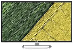 Acer EB321HQU 31.5-inch 2K LED Monitor