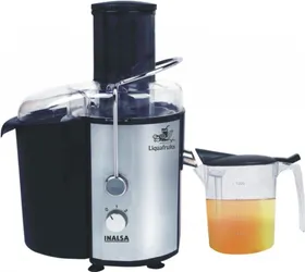 Inalsa Liquafruits 800 W Juicer (1 Jar)