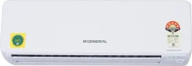 O General ASGG18CGAA-B 1.5 Ton 5 Star Inverter Split AC