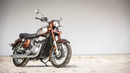Jawa 350