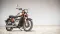 Jawa 350 Standard Spoke Wheel
