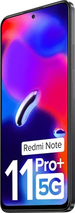 Xiaomi Redmi Note 11 Pro Plus 5G (8GB RAM + 256GB)