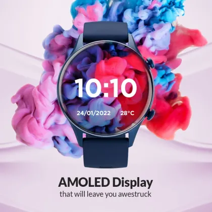 Titan Smart Smartwatch