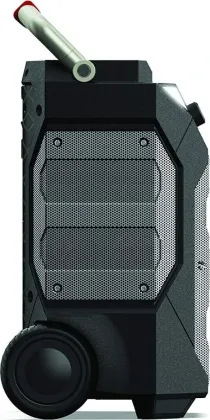 Monster Rockin Roller 270 200W Bluetooth Speaker