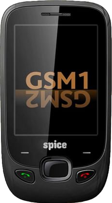 Spice M-5455 Flo