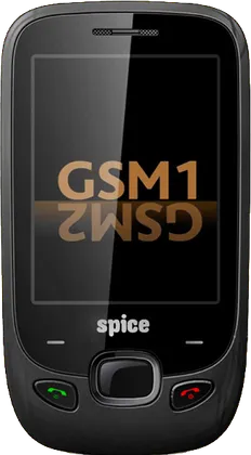 Spice M-5455 Flo
