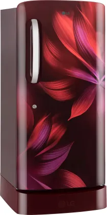 Godrej GL-D231ASAU 210 L 5 Star Single Door Refrigerator