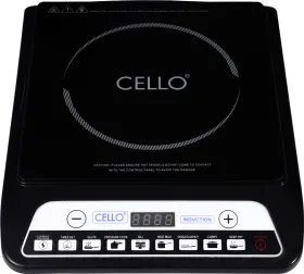 Cello GEM 16 Induction Cooktop