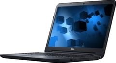 Dell Latitude 3540 Laptop (4th Gen Intel Ci5/ 4GB/ 500GB/ Ubuntu)