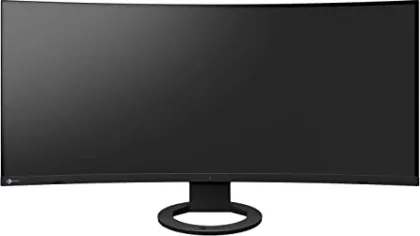 Eizo EV3895 37.5 inch UWQHD+ Curved Monitor